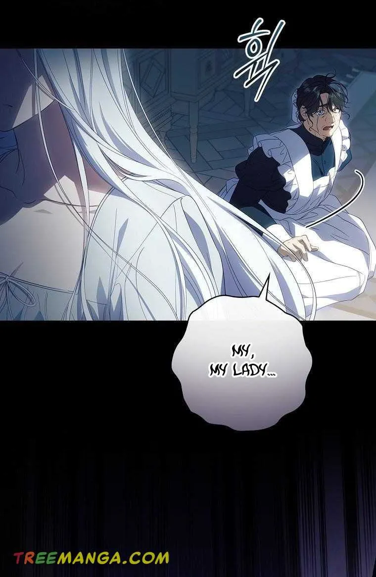 How to Get My Husband on My Side Chapter 77 page 29 - 
