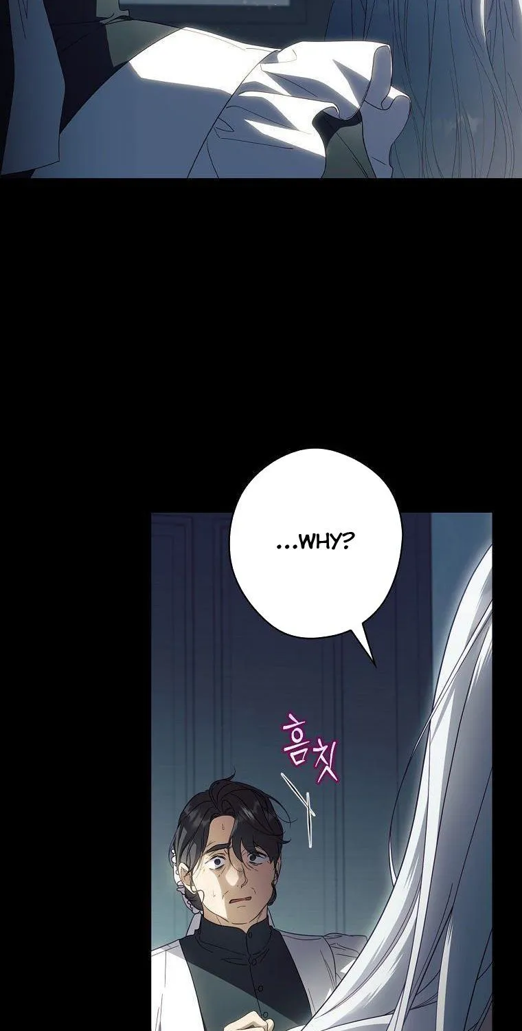 How to Get My Husband on My Side Chapter 77 page 6 - 
