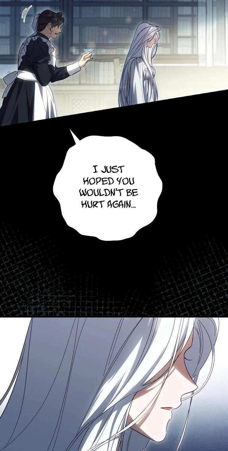How to Get My Husband on My Side Chapter 77 page 8 - 