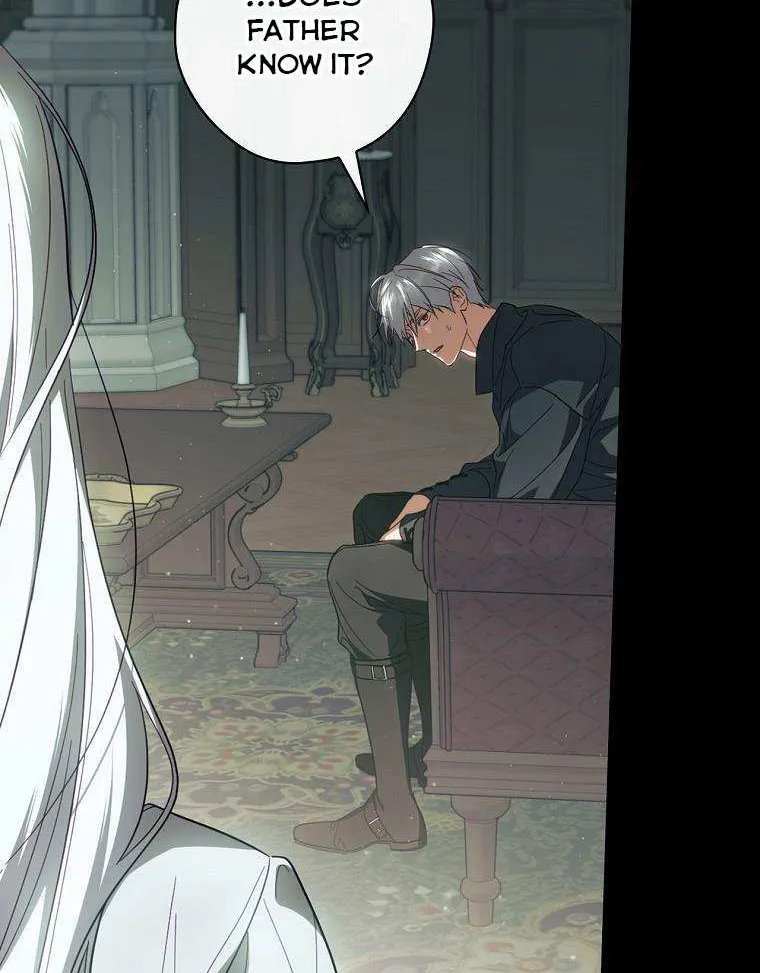 How to Get My Husband on My Side Chapter 77 page 77 - 