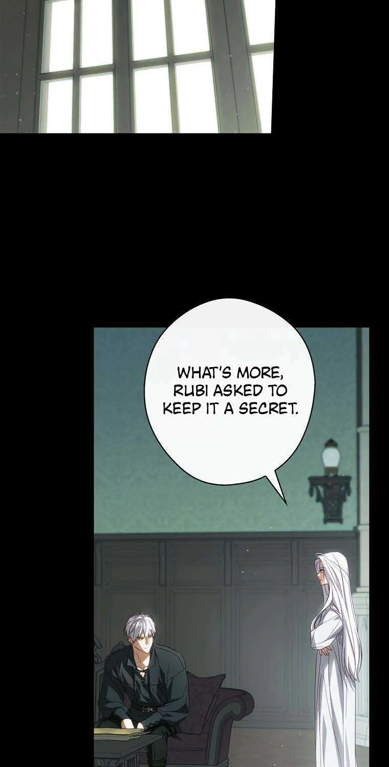 How to Get My Husband on My Side Chapter 78 page 11 - 