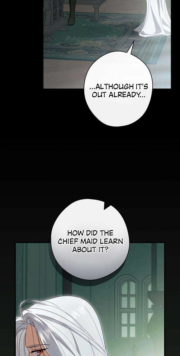 How to Get My Husband on My Side Chapter 78 page 12 - 