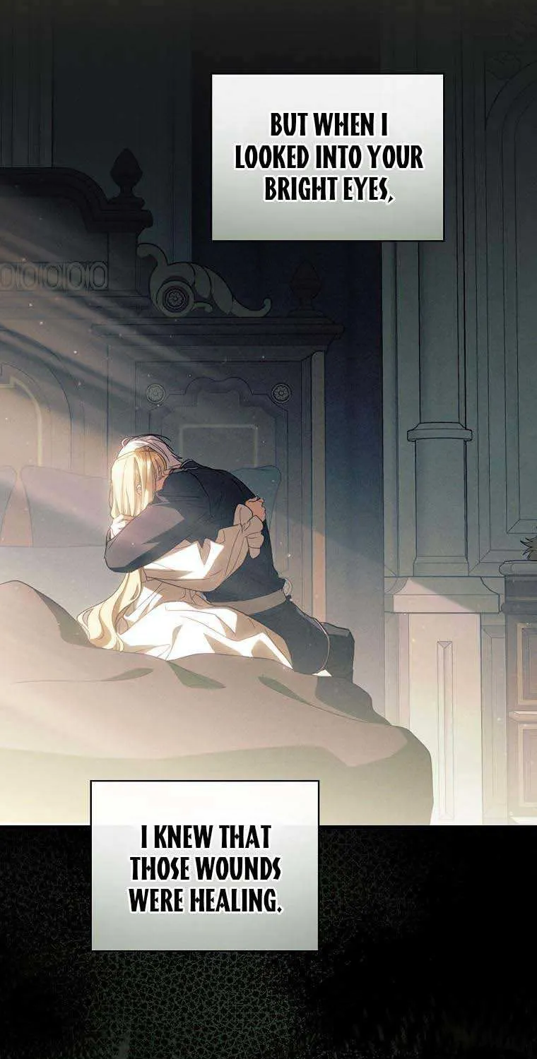 How to Get My Husband on My Side Chapter 78 page 31 - 