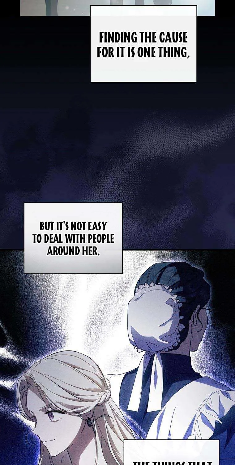 How to Get My Husband on My Side Chapter 78 page 37 - 