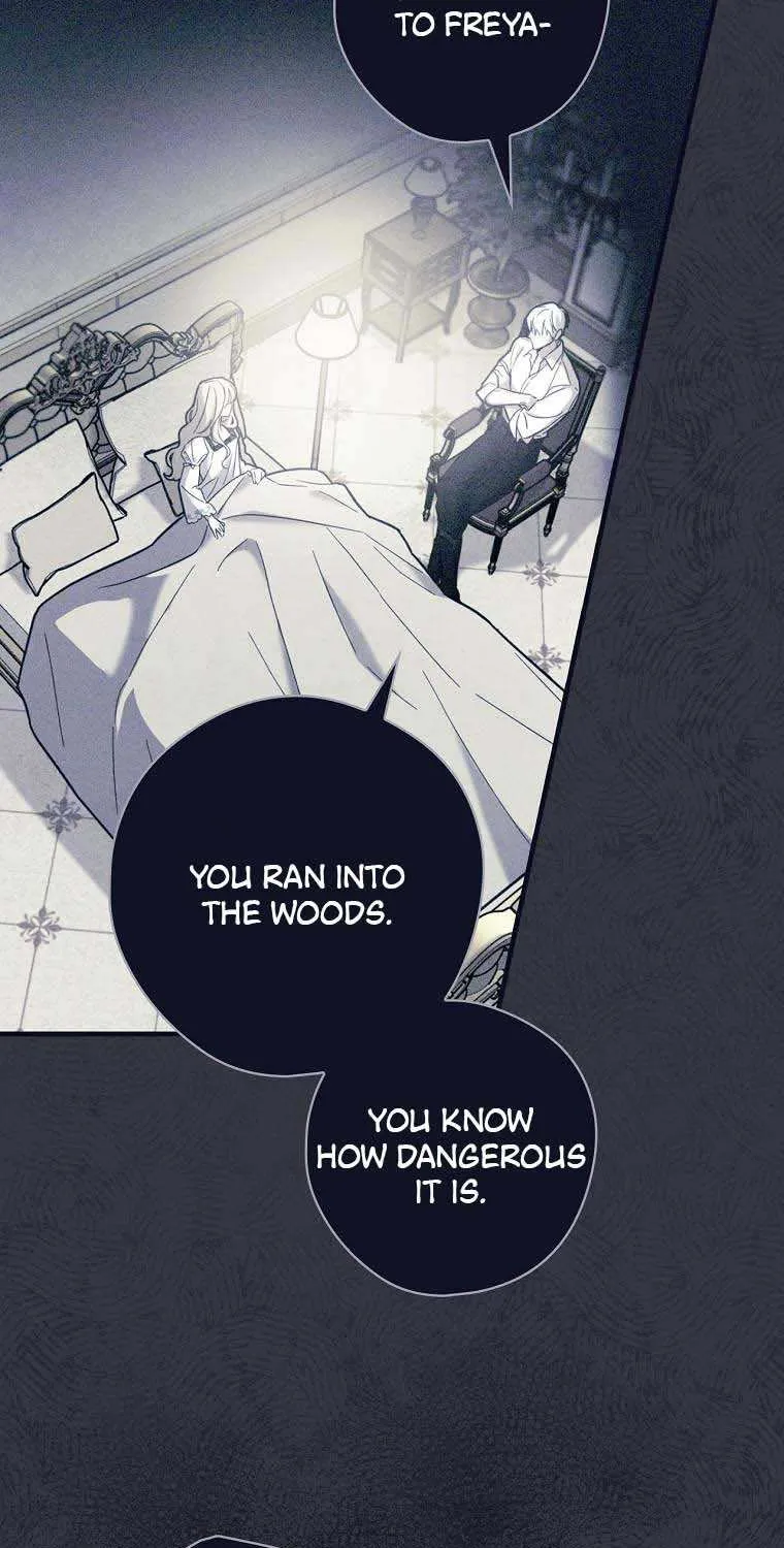 How to Get My Husband on My Side Chapter 78 page 39 - 