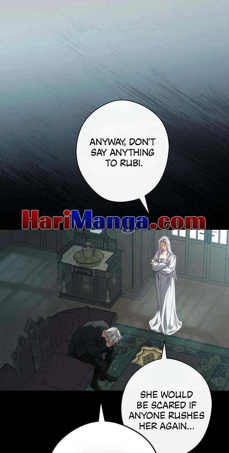 How to Get My Husband on My Side Chapter 78 page 46 - 
