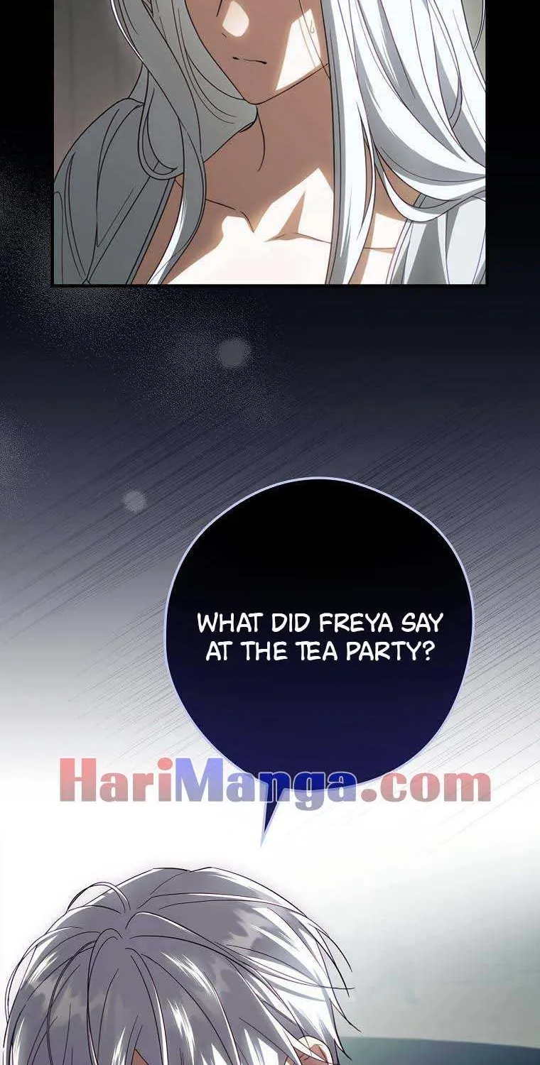 How to Get My Husband on My Side Chapter 78 page 48 - 