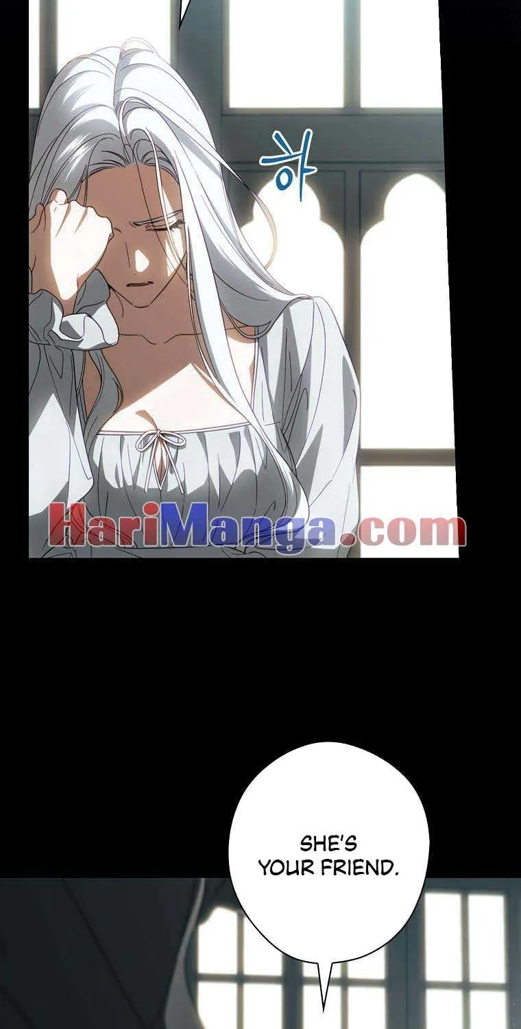 How to Get My Husband on My Side Chapter 78 page 50 - 