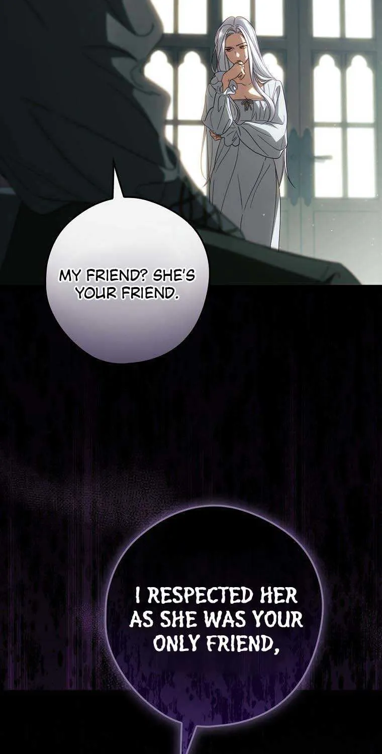 How to Get My Husband on My Side Chapter 78 page 51 - 
