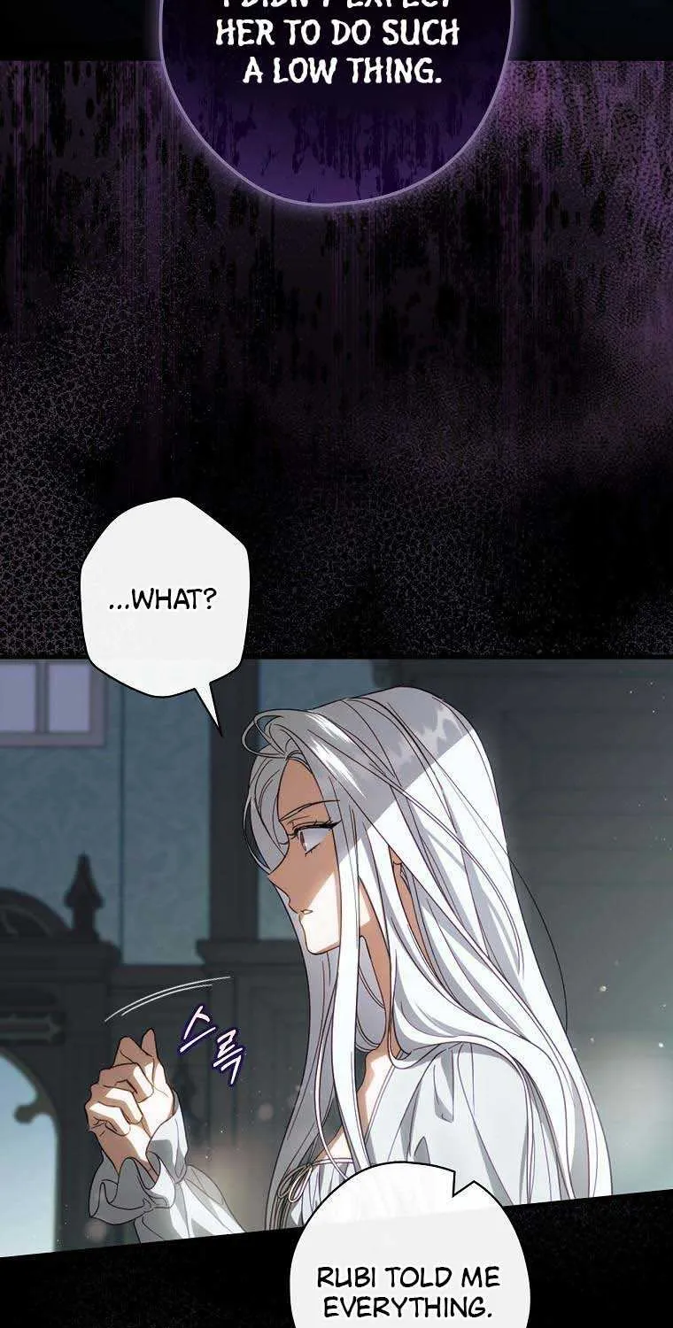 How to Get My Husband on My Side Chapter 78 page 53 - 