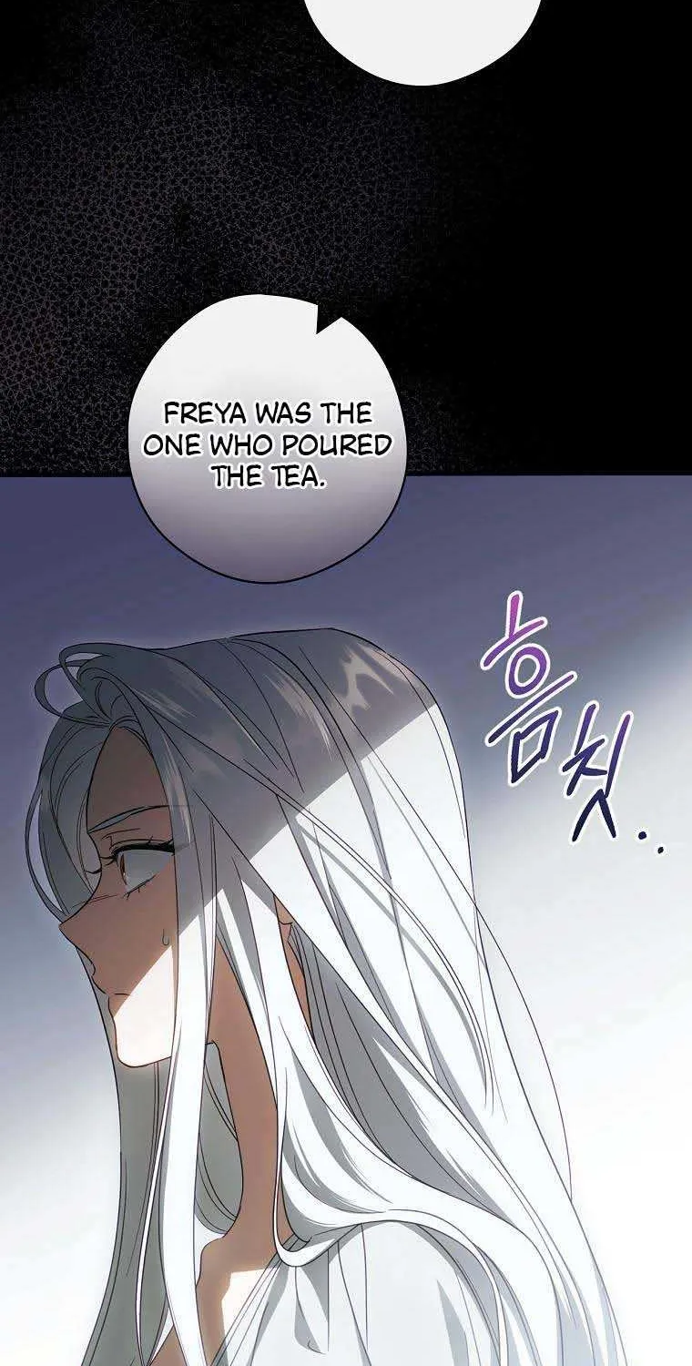 How to Get My Husband on My Side Chapter 78 page 54 - 