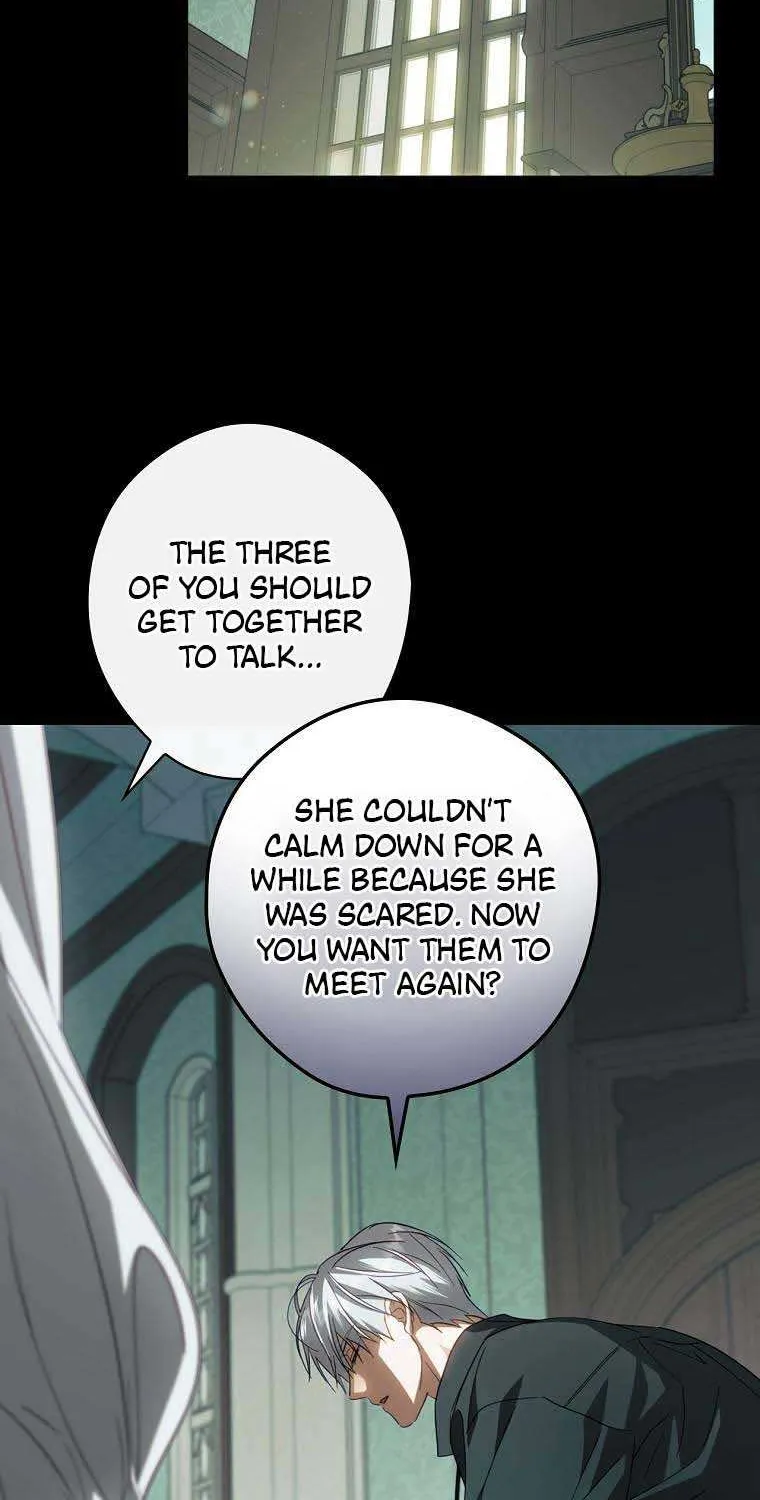 How to Get My Husband on My Side Chapter 78 page 56 - 