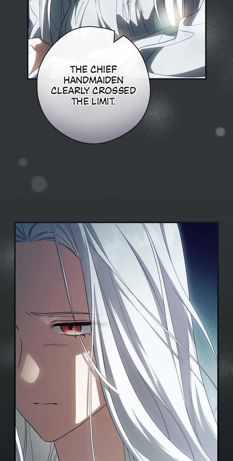 How to Get My Husband on My Side Chapter 79 page 11 - 