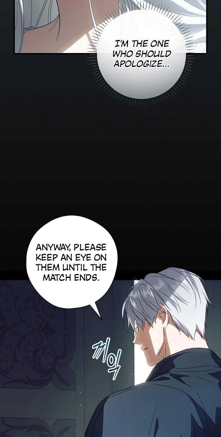 How to Get My Husband on My Side Chapter 79 page 12 - 