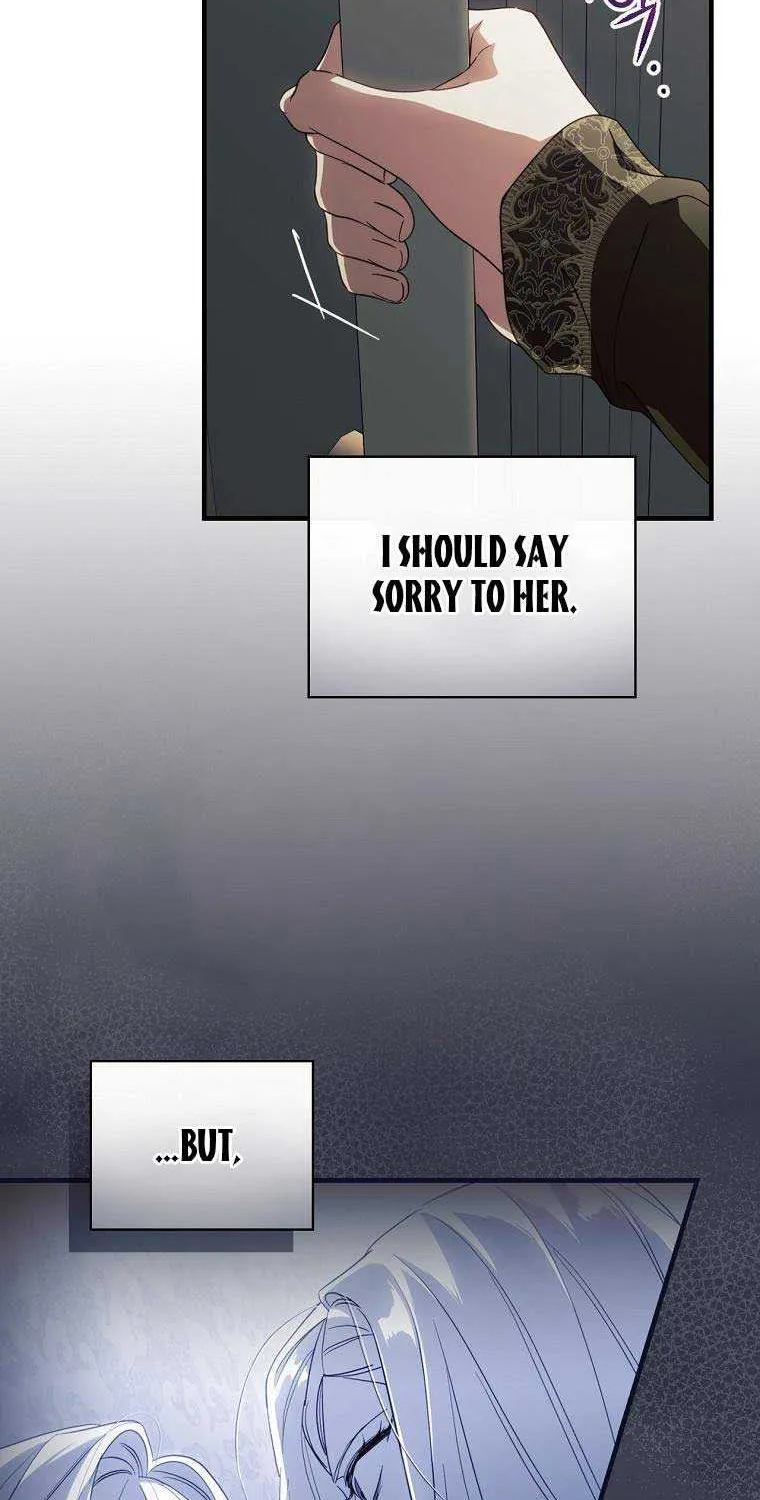 How to Get My Husband on My Side Chapter 79 page 21 - 