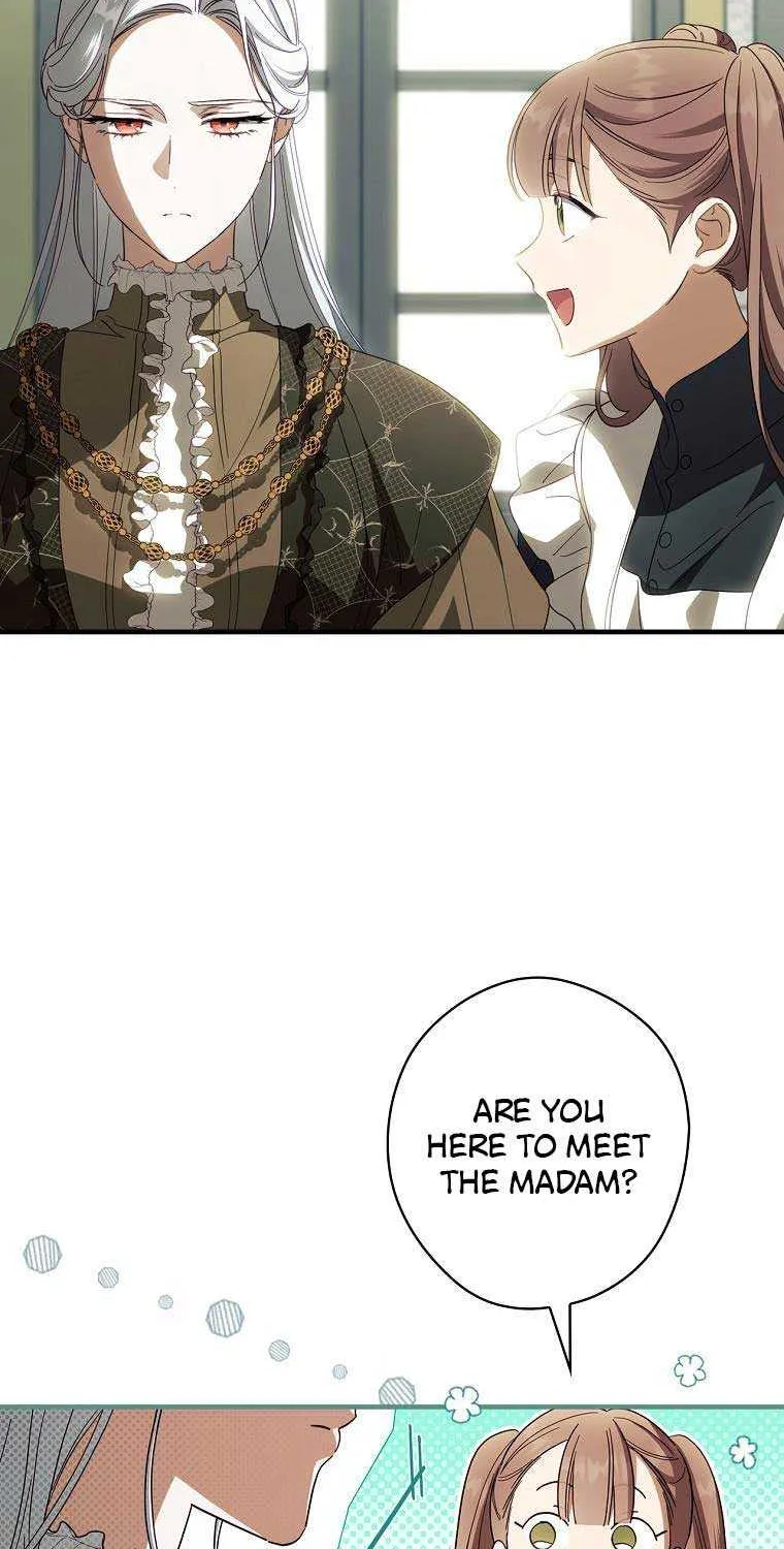 How to Get My Husband on My Side Chapter 79 page 25 - 