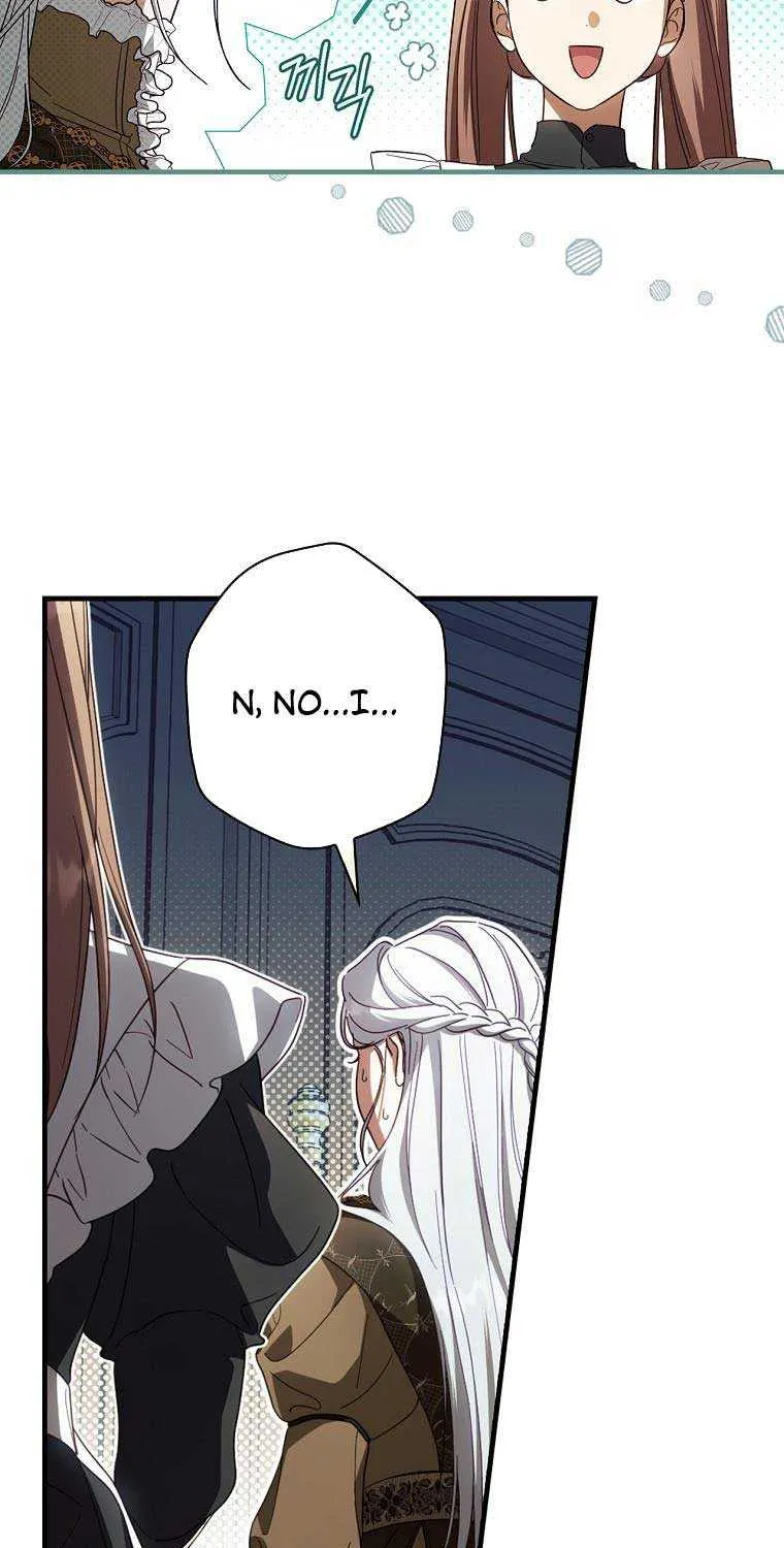 How to Get My Husband on My Side Chapter 79 page 26 - 