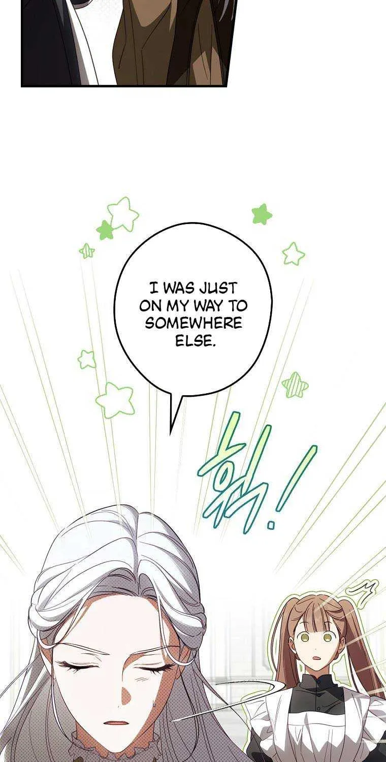 How to Get My Husband on My Side Chapter 79 page 27 - 