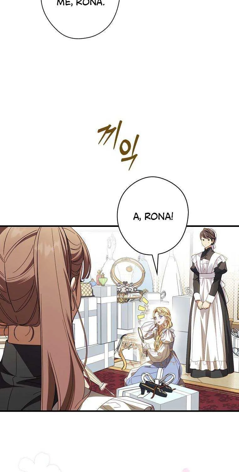 How to Get My Husband on My Side Chapter 79 page 30 - 
