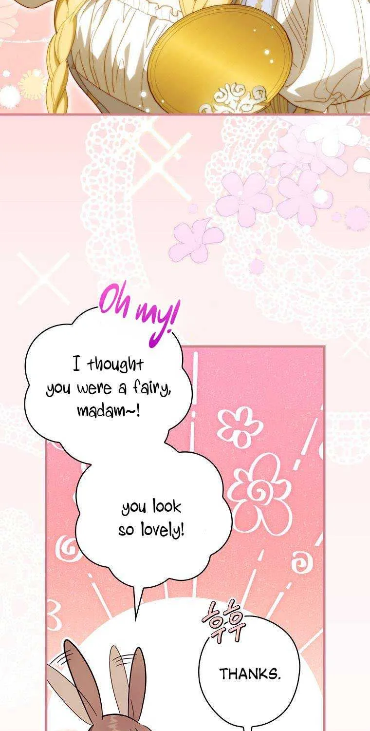 How to Get My Husband on My Side Chapter 79 page 32 - 
