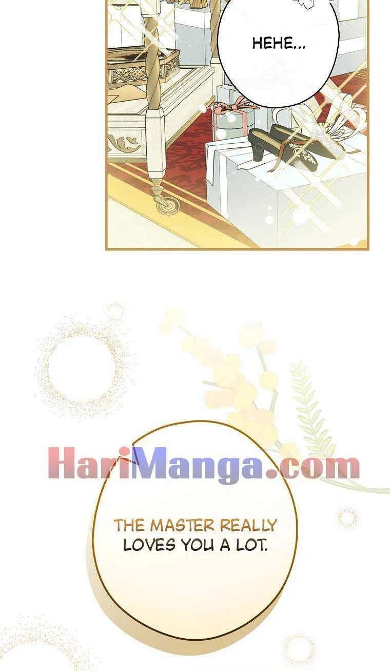 How to Get My Husband on My Side Chapter 79 page 34 - 