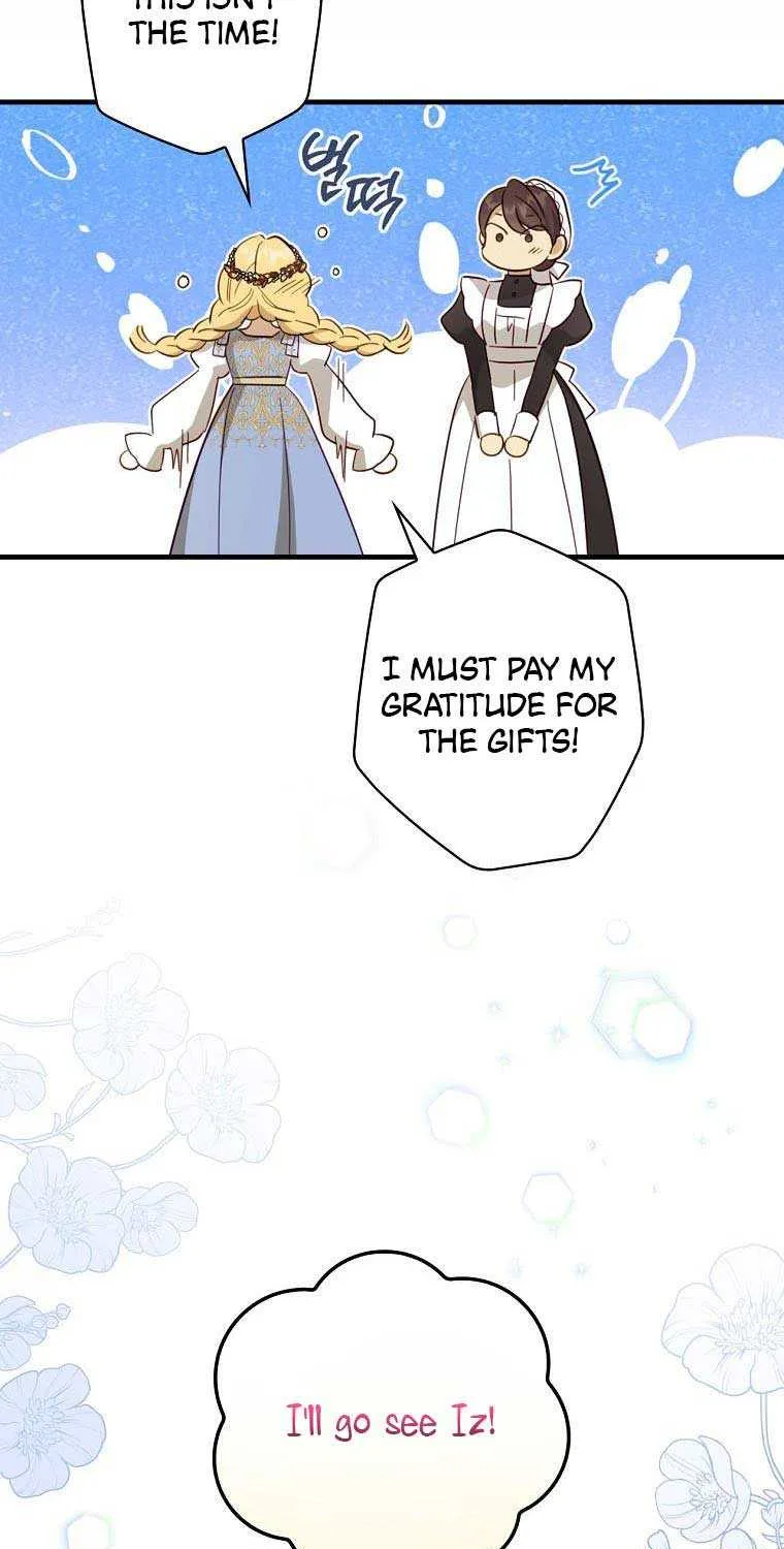 How to Get My Husband on My Side Chapter 79 page 37 - 