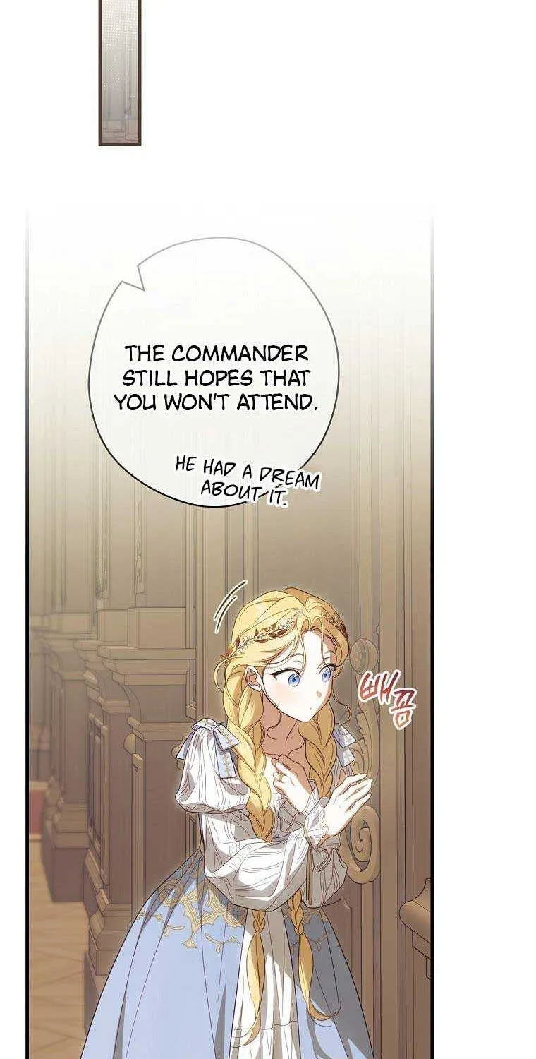 How to Get My Husband on My Side Chapter 79 page 40 - 
