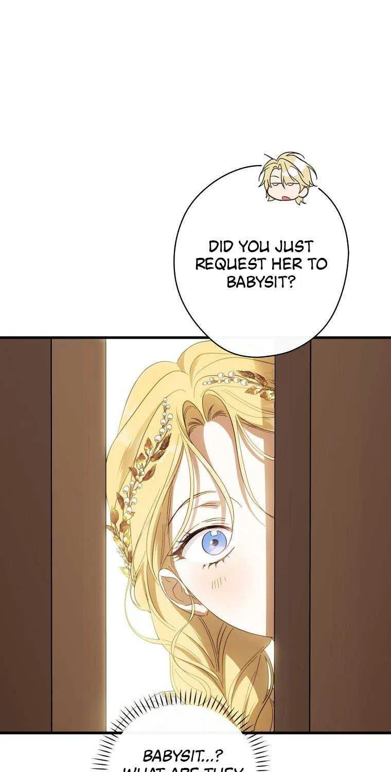 How to Get My Husband on My Side Chapter 79 page 42 - 