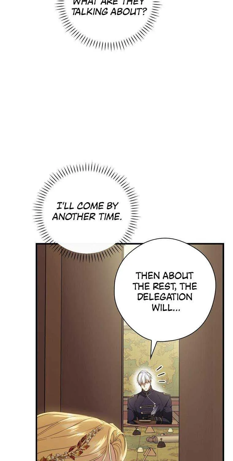 How to Get My Husband on My Side Chapter 79 page 43 - 