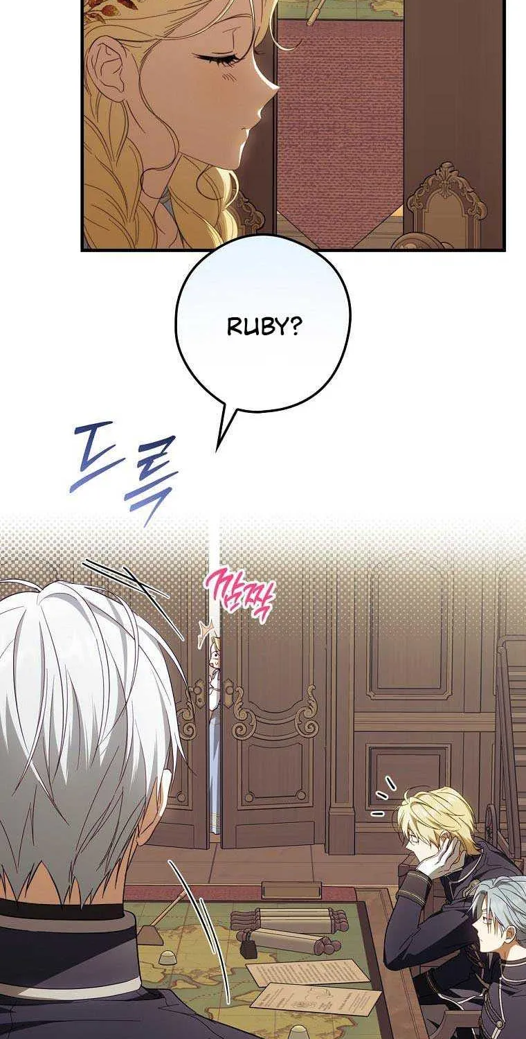How to Get My Husband on My Side Chapter 79 page 44 - 