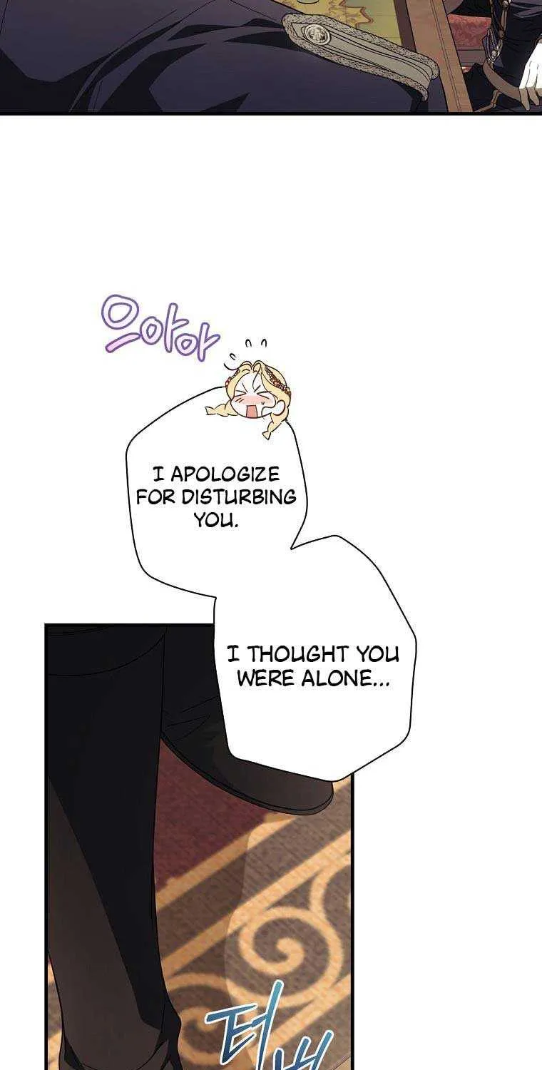 How to Get My Husband on My Side Chapter 79 page 45 - 