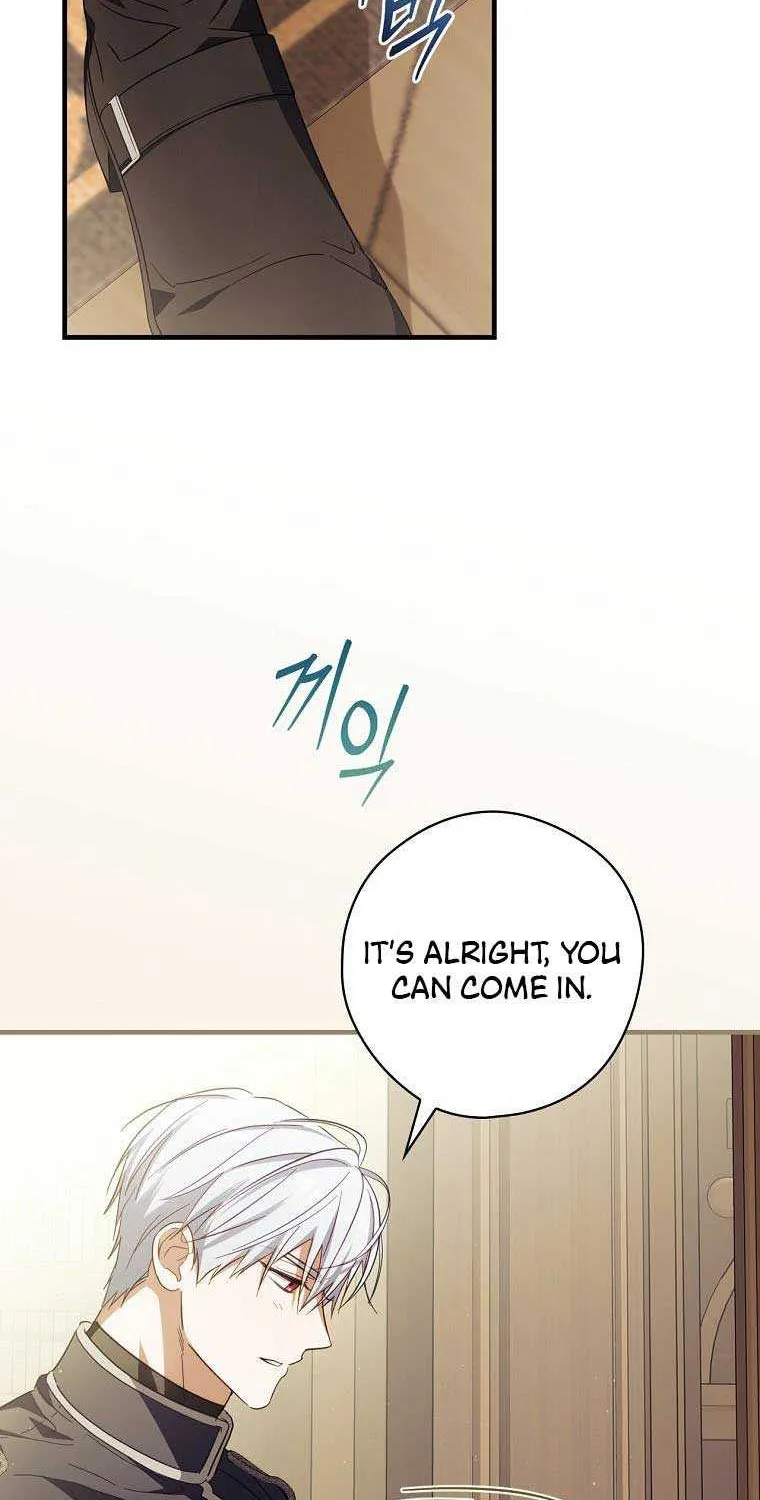 How to Get My Husband on My Side Chapter 79 page 46 - 