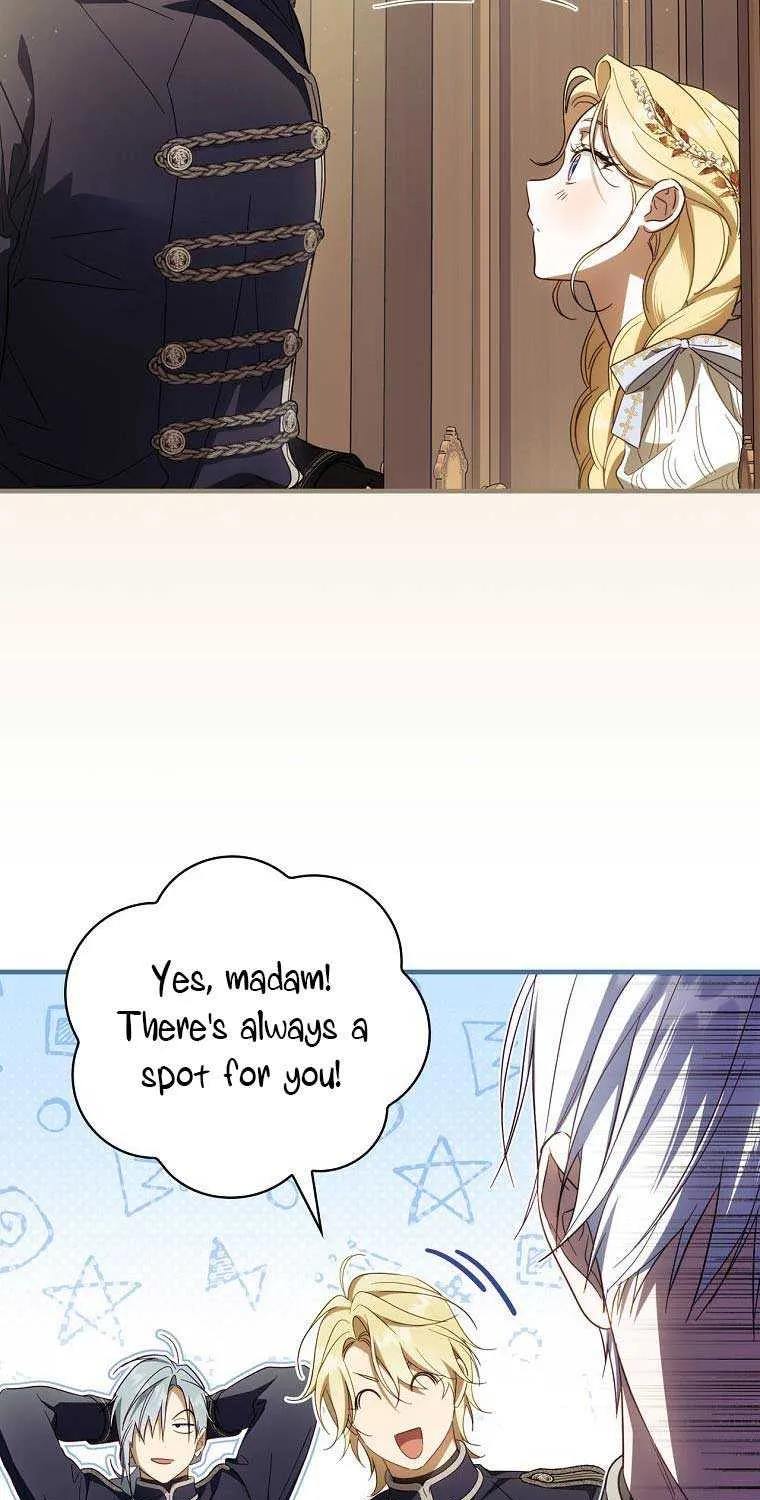 How to Get My Husband on My Side Chapter 79 page 47 - 