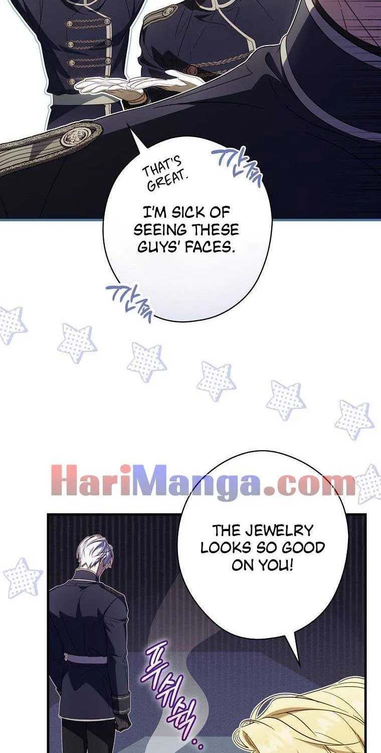 How to Get My Husband on My Side Chapter 79 page 48 - 