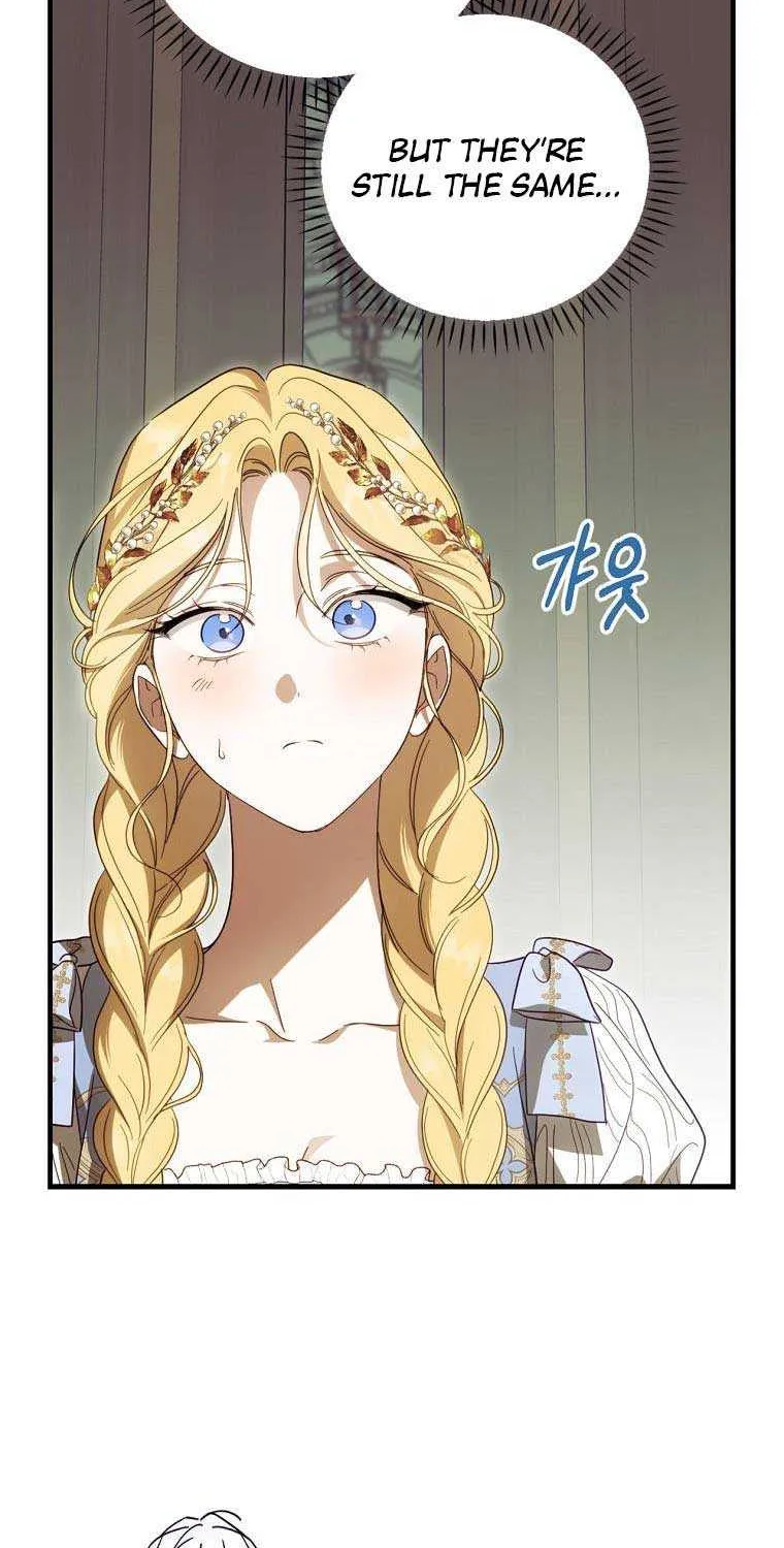 How to Get My Husband on My Side Chapter 79 page 50 - 