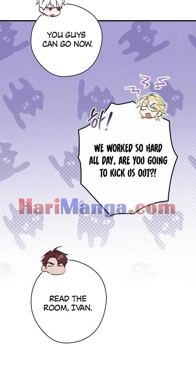 How to Get My Husband on My Side Chapter 79 page 51 - 