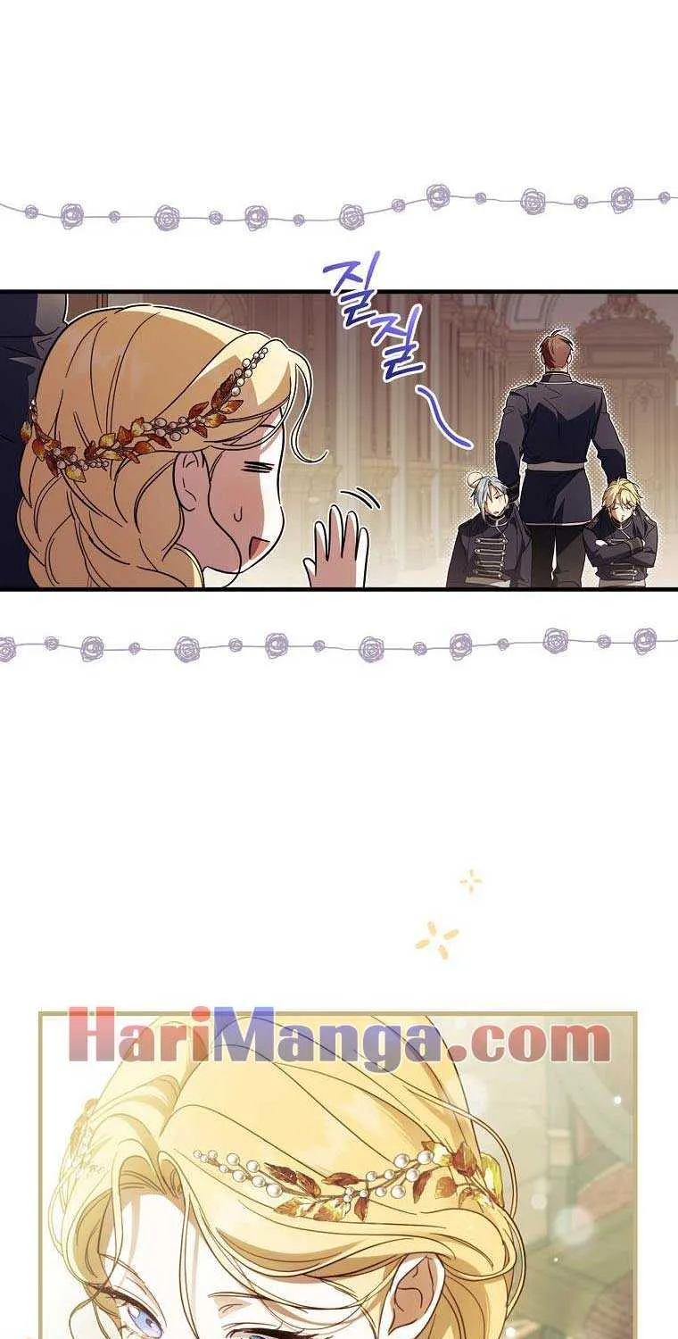 How to Get My Husband on My Side Chapter 79 page 52 - 