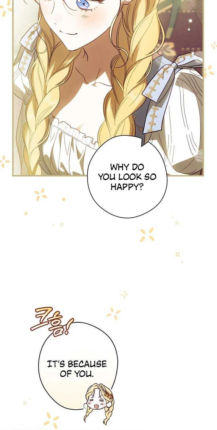 How to Get My Husband on My Side Chapter 79 page 53 - 