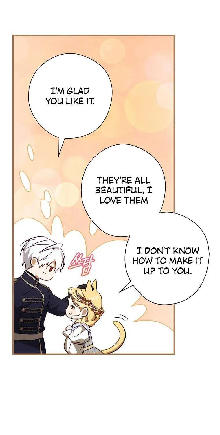 How to Get My Husband on My Side Chapter 79 page 55 - 