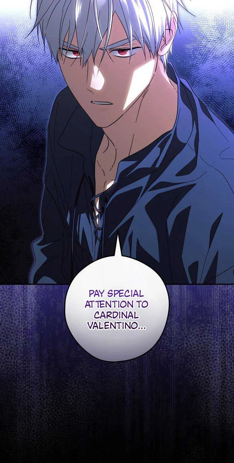 How to Get My Husband on My Side Chapter 79 page 7 - 