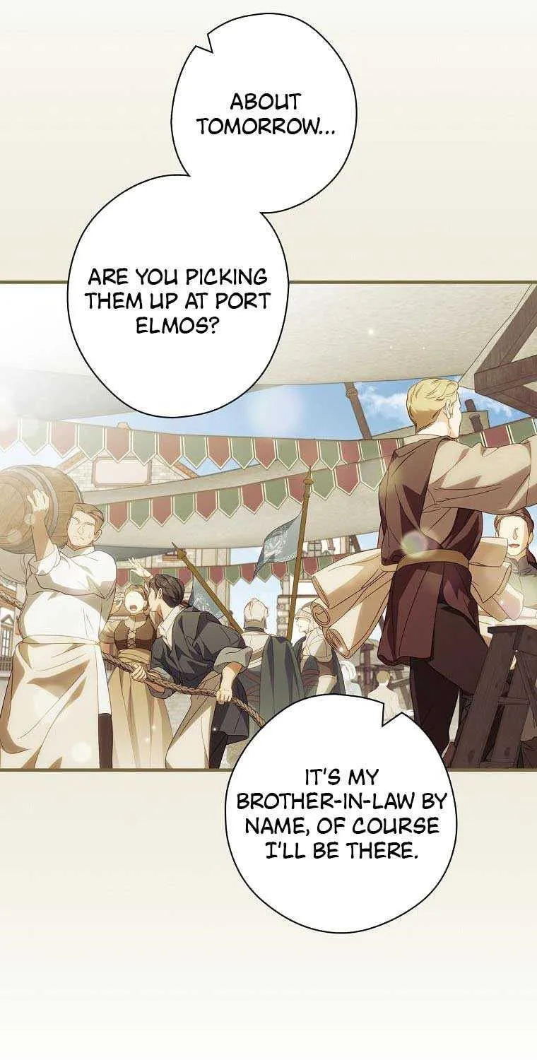 How to Get My Husband on My Side Chapter 79 page 64 - 