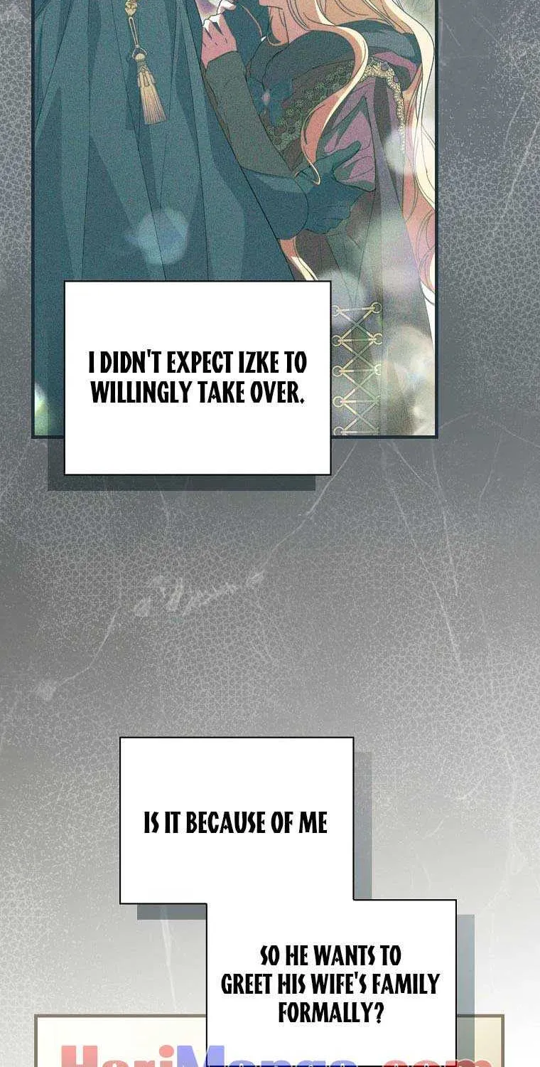 How to Get My Husband on My Side Chapter 79 page 67 - 