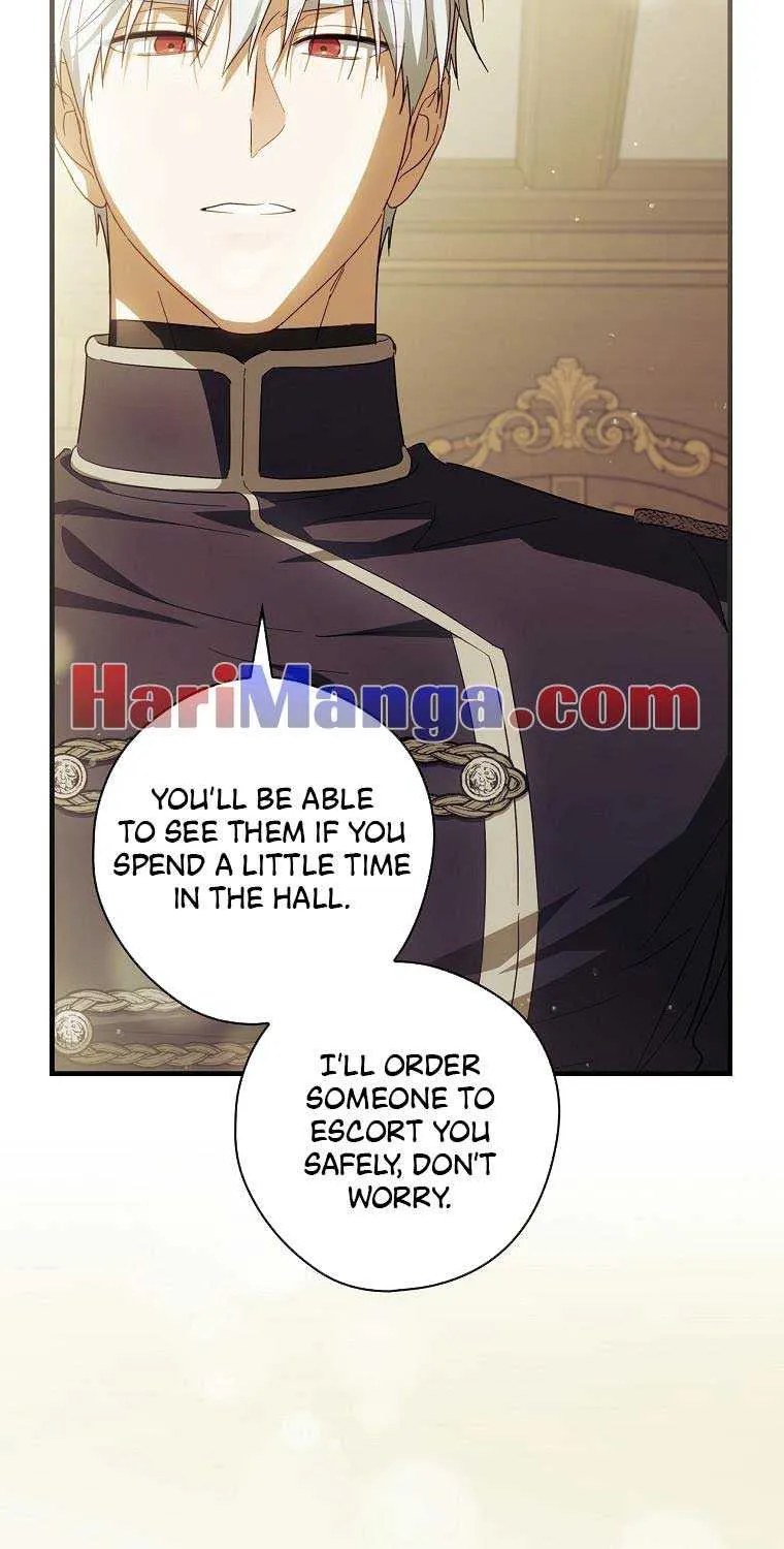 How to Get My Husband on My Side Chapter 79 page 69 - 