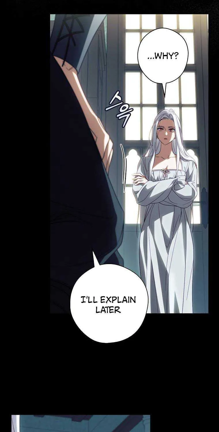 How to Get My Husband on My Side Chapter 79 page 8 - 
