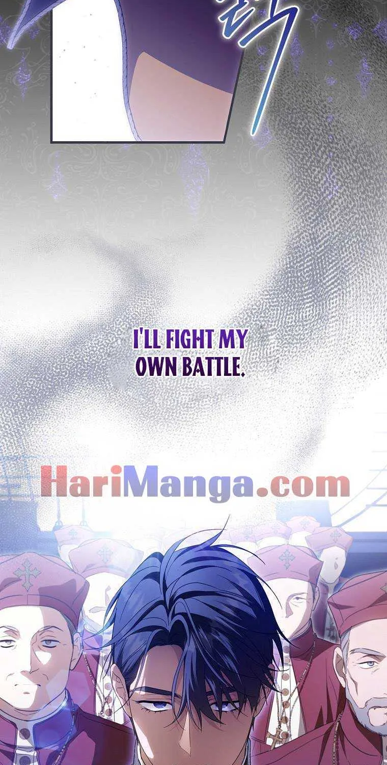 How to Get My Husband on My Side Chapter 79 page 79 - 