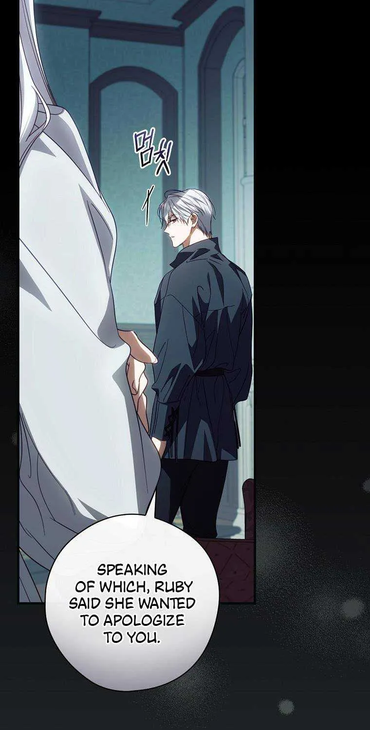 How to Get My Husband on My Side Chapter 79 page 9 - 