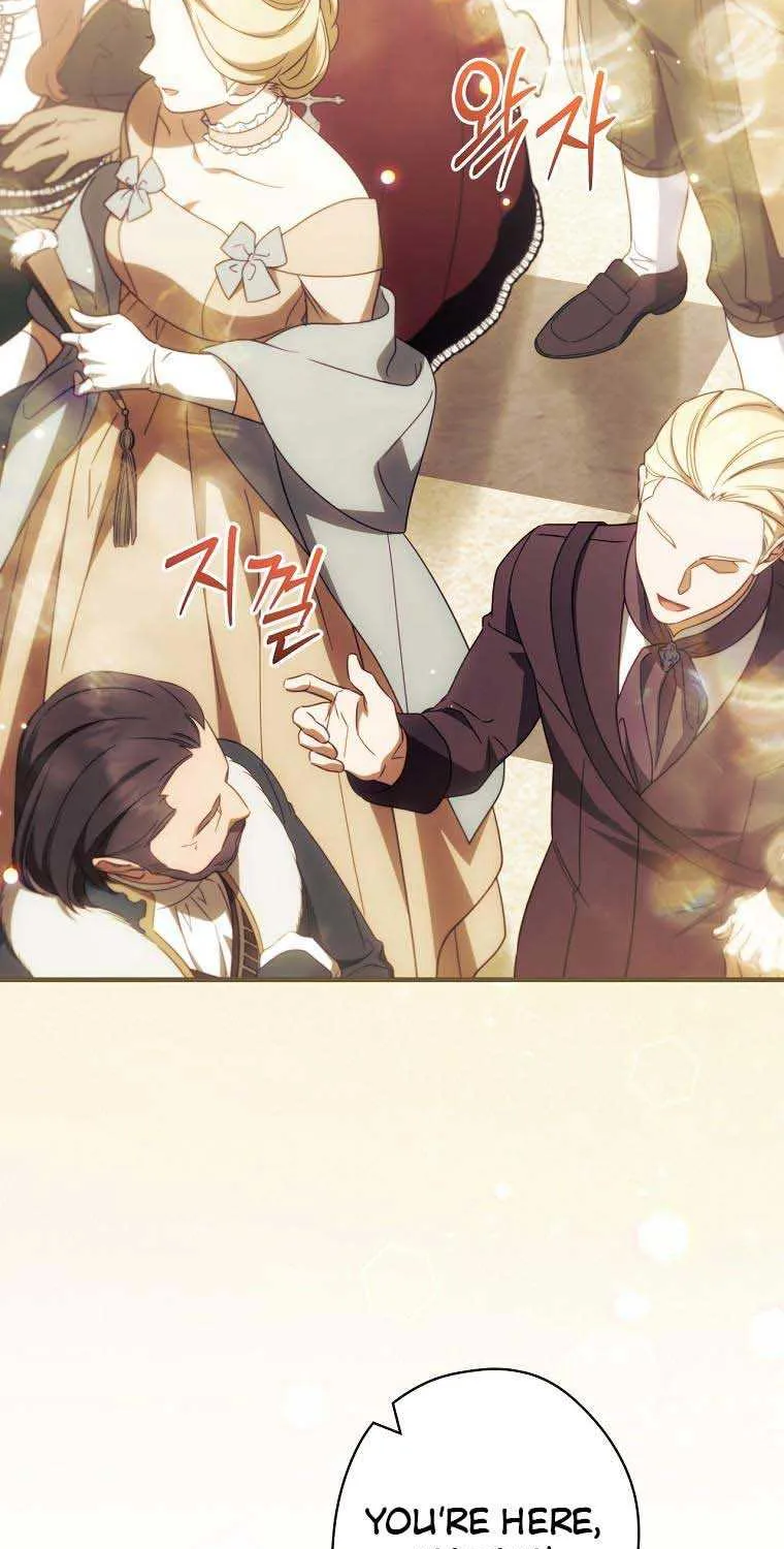 How to Get My Husband on My Side Chapter 80 page 22 - 