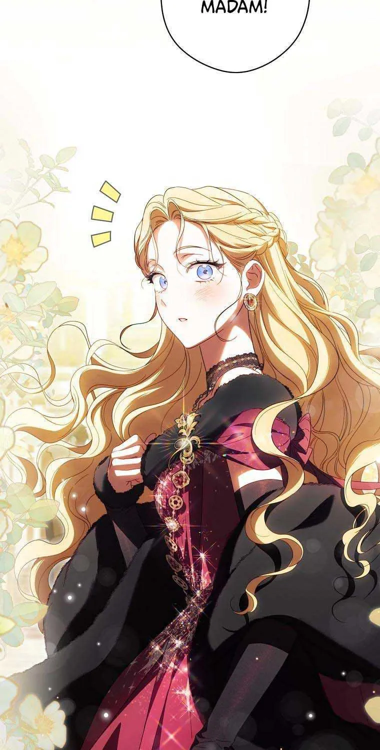 How to Get My Husband on My Side Chapter 80 page 23 - 