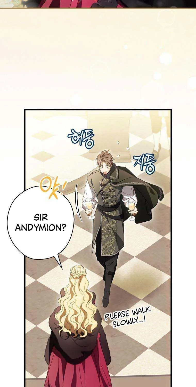 How to Get My Husband on My Side Chapter 80 page 24 - 