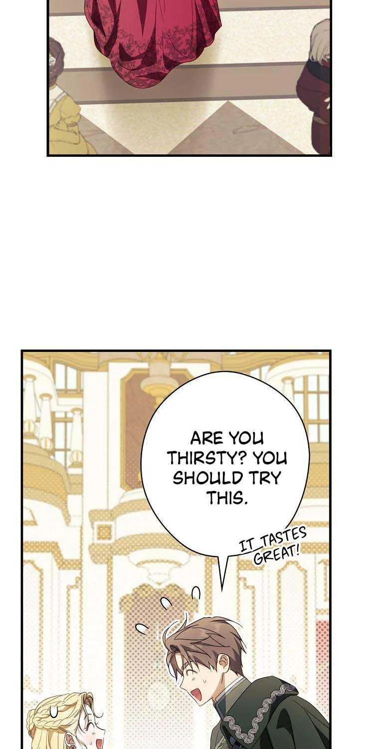 How to Get My Husband on My Side Chapter 80 page 25 - 